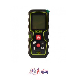 متر لیزری 60 متری ایکس کورت مدل 607-1060